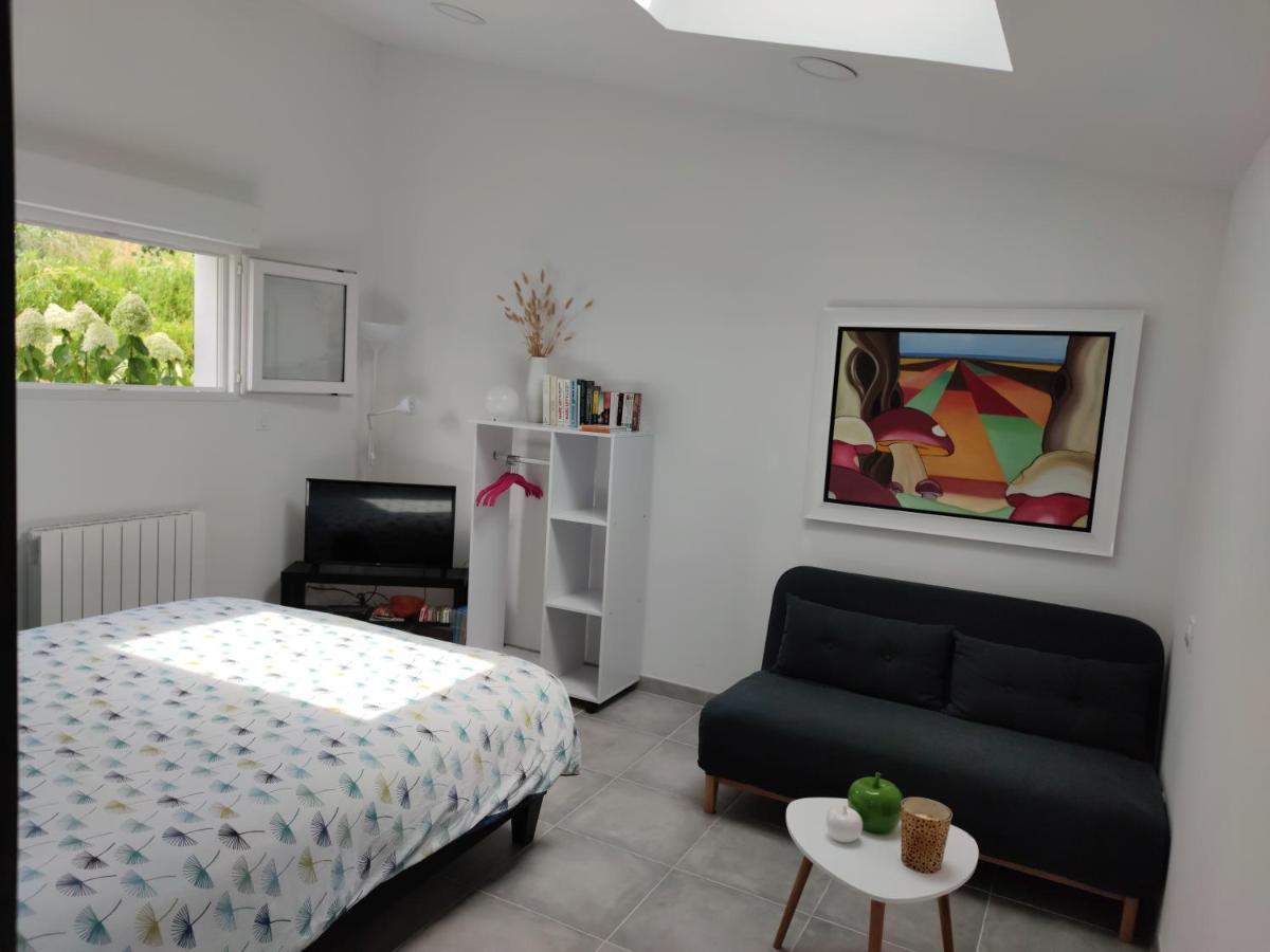 Biscarrosse Bourg - Studio Tout Confort Kültér fotó